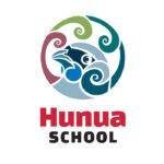 Hunua School Logo Auckland NZ