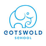 Cotswold School Logo Christchurch NZ
