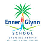 Enner Glynn School Logo Nelson NZ