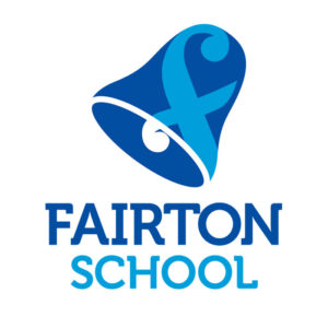 Fairton School Logo South Canterbury NZ