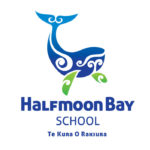 Halfmoon Bay School Logo Stewart Island NZ