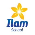 Ilam School Logo Christchurch NZ