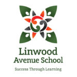 Linwood Avenue School Logo Christchurch NZ