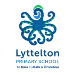 Lyttelton School Logo Christchurch NZ