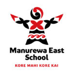 Manurewa East School Logo Auckland NZ