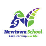 Newtown School Logo Wellington NZ