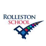 Rolleston School Logo Christchurch NZ