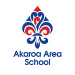 Akaroa Area School Logo Christchurch NZ