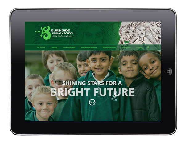 Burnside Primary School