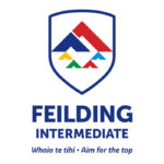 Feilding Intermediate Logo Fielding NZ