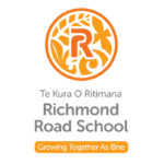 Richmond Road School Logo Auckland NZ