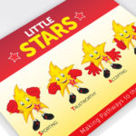 Methven School Star Values