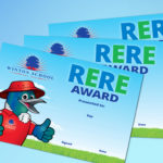 Winton School Certificates