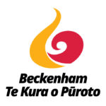 Bekenham Te Kura o Puroto Logo Christchurch NZ