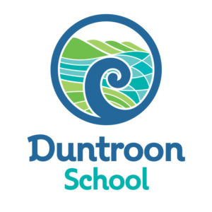 Duntroon School Logo Central Otago NZ
