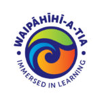Waipahihi School Logo Taupo NZ