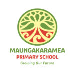 Maungakaramea Primary School Logo Northland NZ