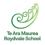 Te Ara Maurea Roydvale School Logo NZ