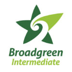 Broadgreen Intermediate Logo Nelson NZ