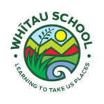 Whitau School Logo Christchurch NZ