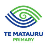 Te Matauru Primary Logo Christchurch New Zealand