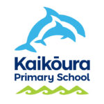Kaikoura Primary School Logo Kakoura NZ