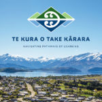 Te Kura O Take Karara School Wanaka Scenery
