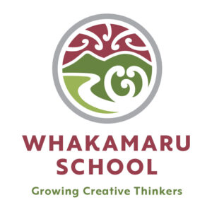 Whakamaru-School-Logo-New-Zealand