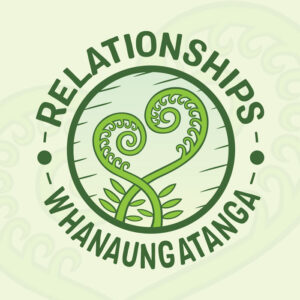 Harrisville-School-PB4L-Relationships-Symbol