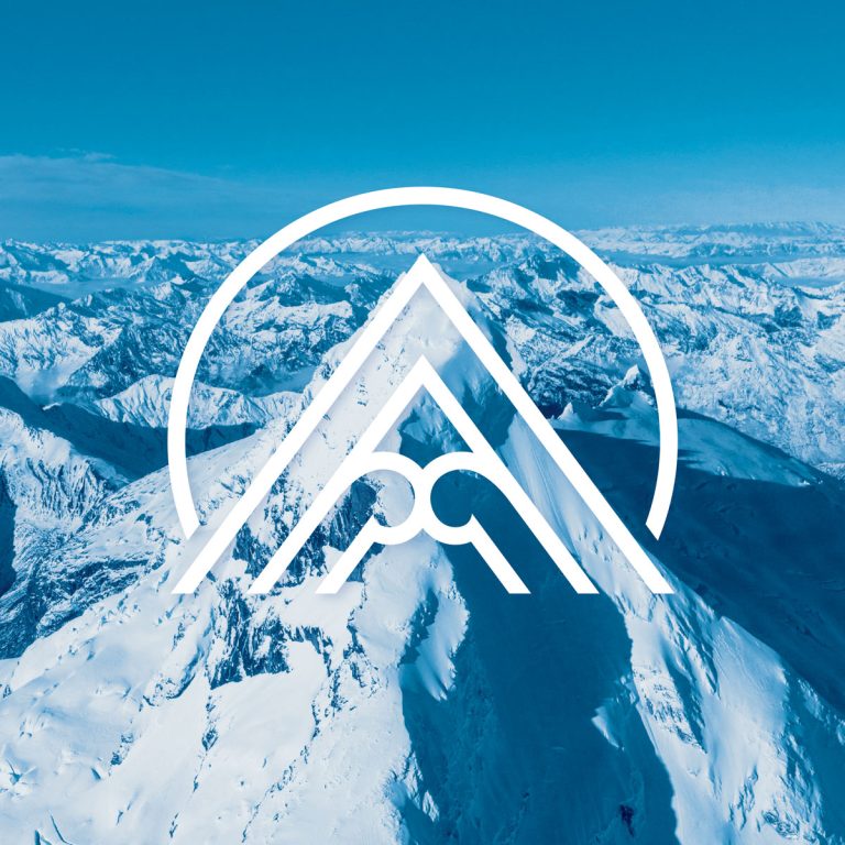 Mount Aspiring College Logo Design - School Branding Matters