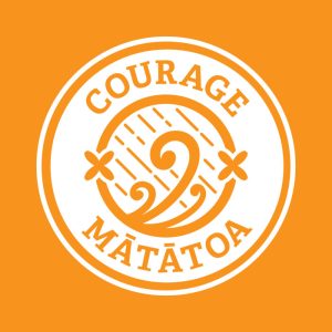 Tokoroa-Central-School-Courage-Values-Symbol